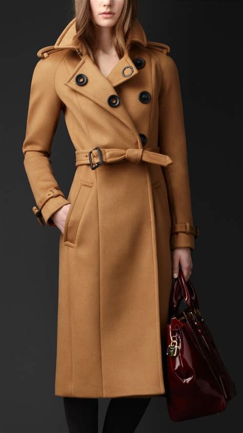 burberry jacket angela from power|burberry coats for women.